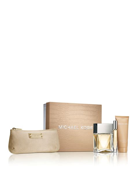 michael kors gift sets sale|Michael Kors gorgeous gift set.